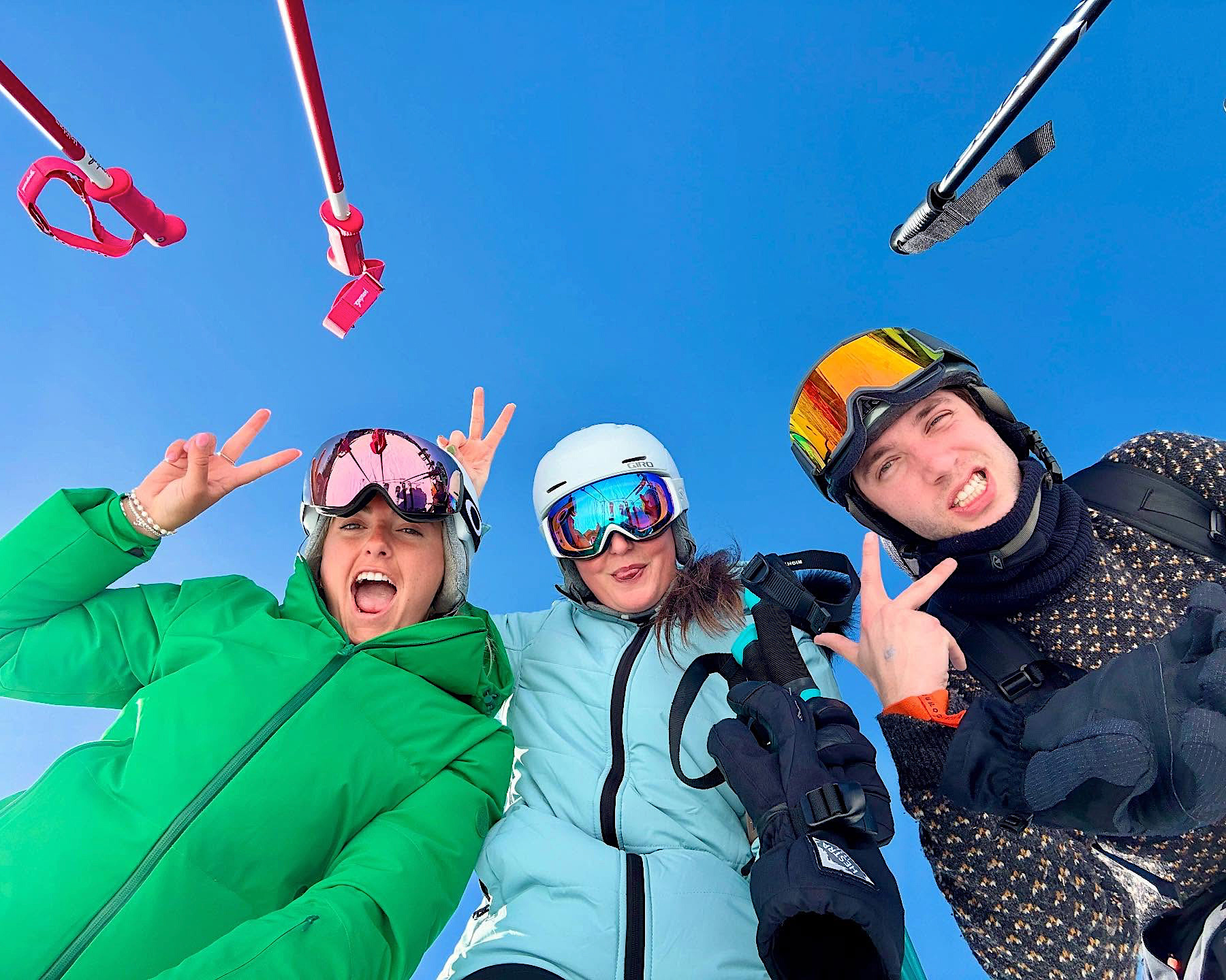 South Peak Community