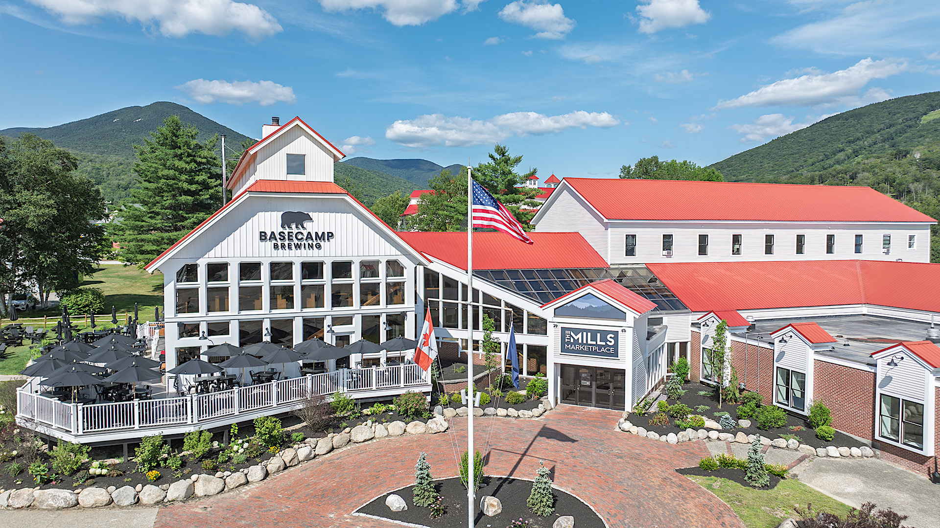 Growing Village Experience