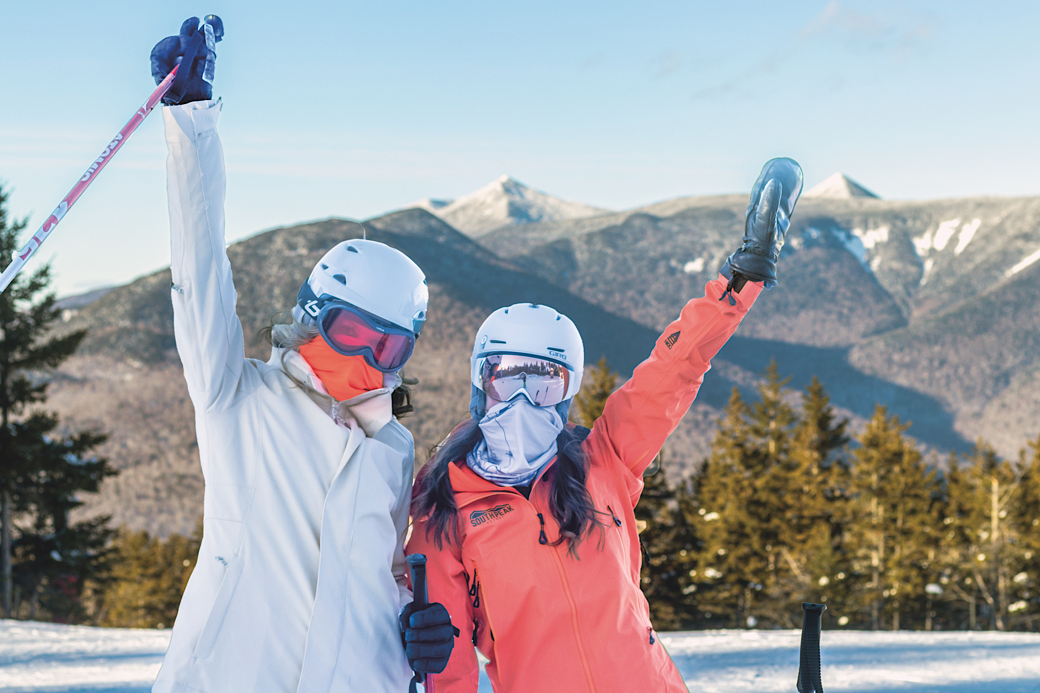 South Peak Resort Duo