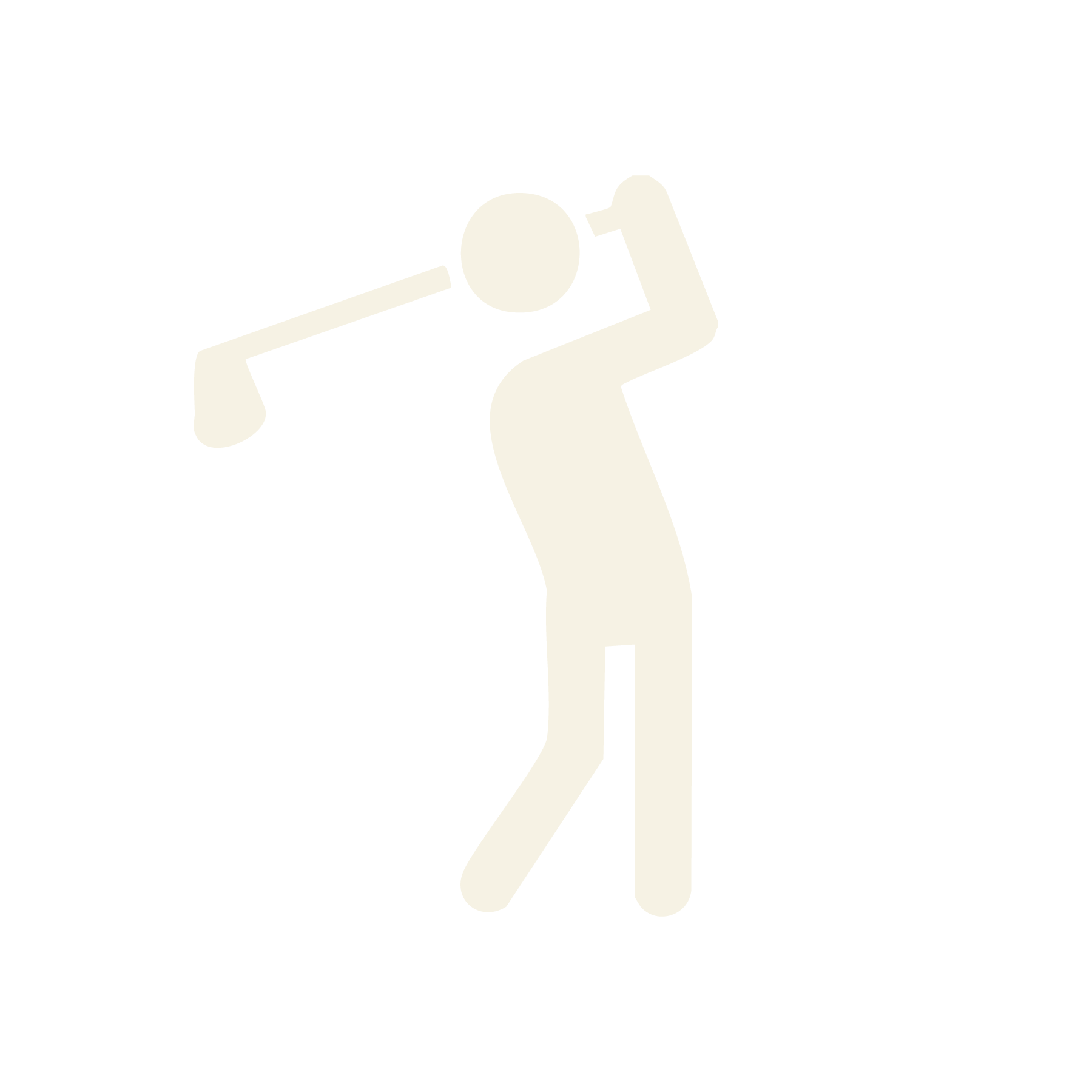 Golf Simulator icon