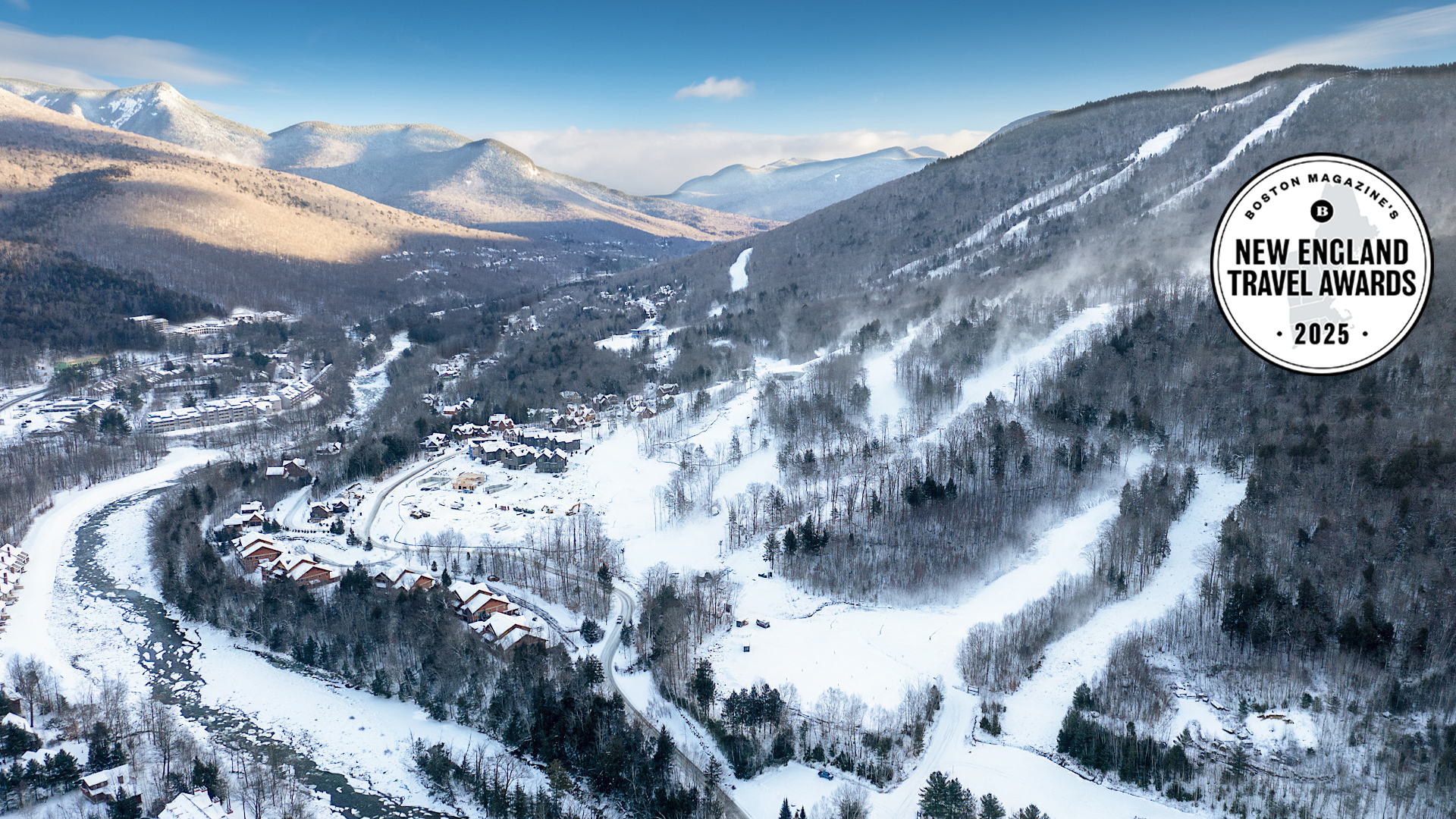 Best Place to Own a Ski Home