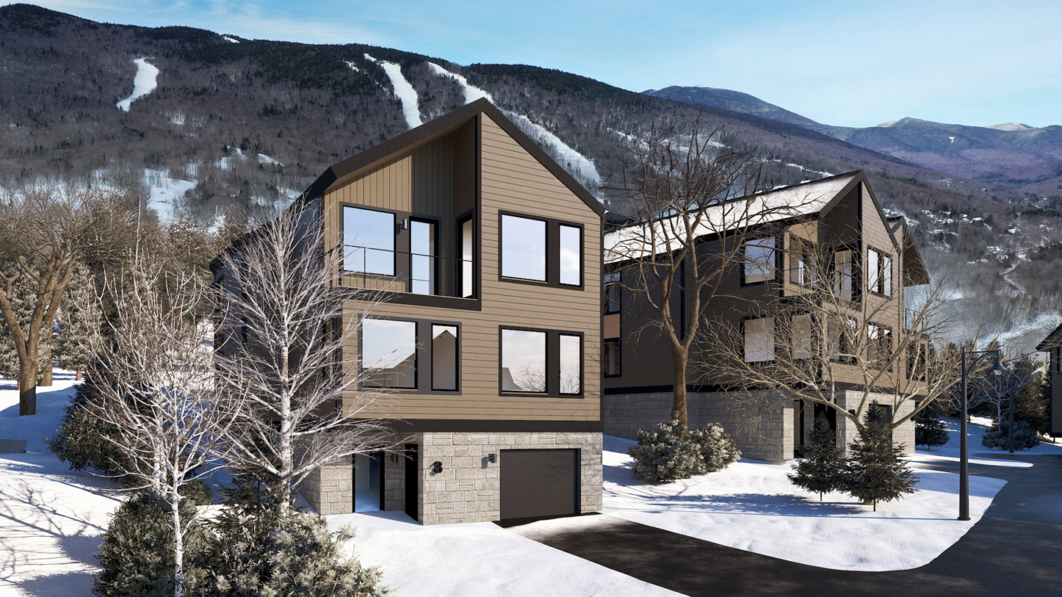5 Firelight Ln. (Unit 3)