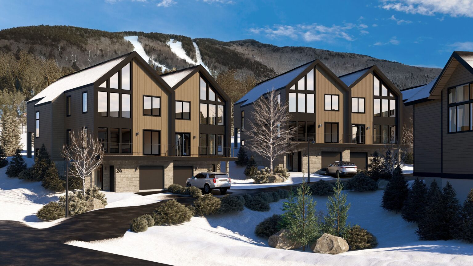 3 Firelight Ln. (Unit 2A)