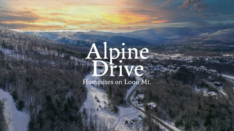 Alpine Drive Lot 39.25