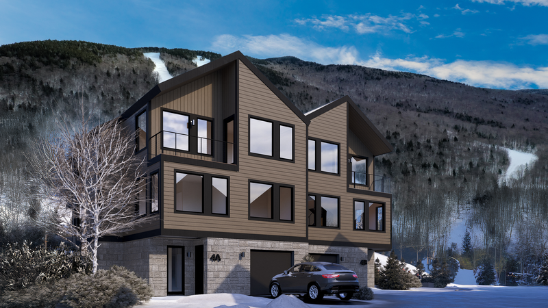 7 Firelight Ln. (Unit 4A)