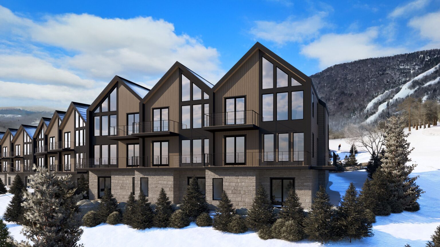 16 Ember Ct. (Unit 16A)
