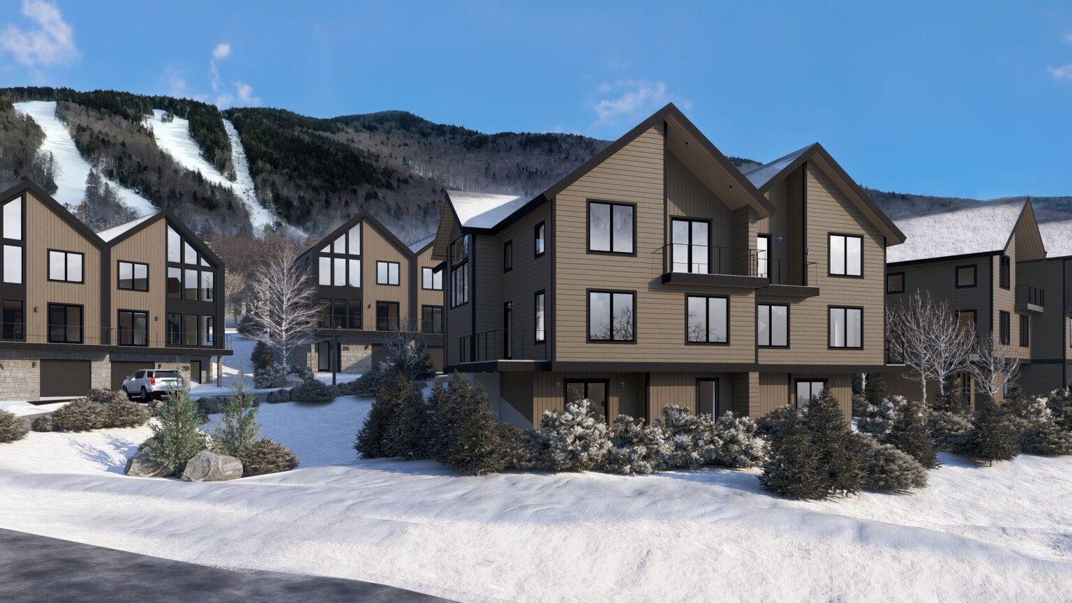 10 Firelight Ln. (Unit 5A)